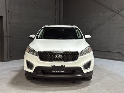 Used 2018 Kia Sorento AWD
