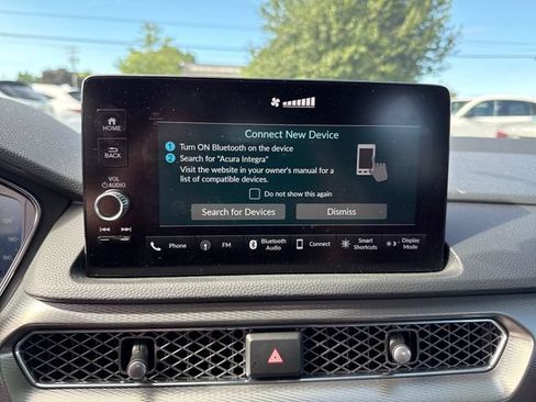 Certified 2026 Acura Integra A-Spec FWD image 20