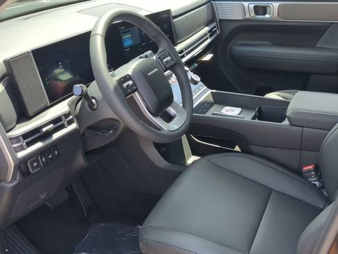 New 2026 Hyundai Santa Fe SEL image 16