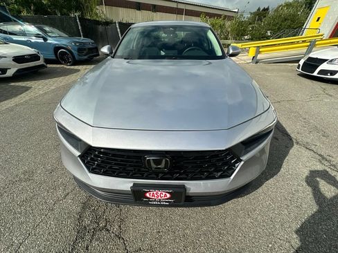 Used 2024 Honda Accord EX image 7