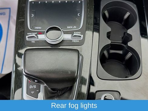 Used 2018 Audi Q7 3.0T Premium Plus image 21