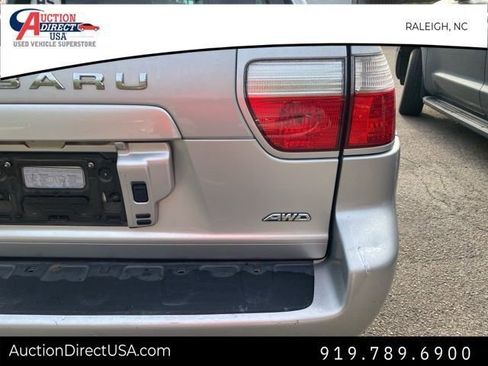 Used 2006 Subaru Baja Sport image 24