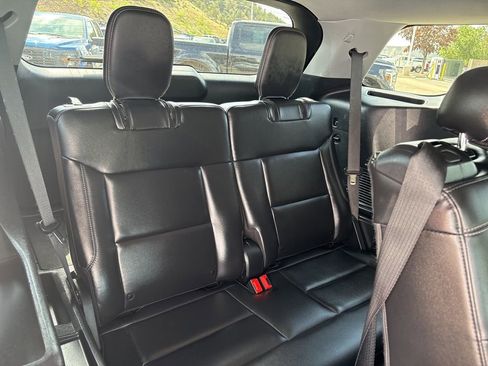 Used 2023 Ford Explorer XLT w/ Equipment Group 202A image 13