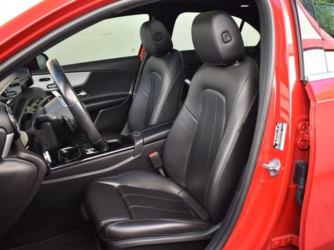 Used 2019 Mercedes-Benz A 220 4MATIC image 14