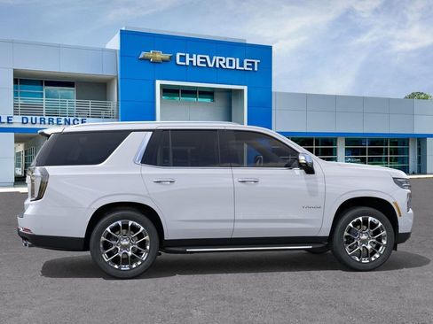New 2026 Chevrolet Tahoe Premier w/ Sun And Tow Package RWD image 15