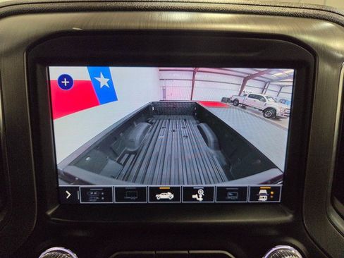 Used 2022 GMC Sierra 2500 Denali w/ Denali Black Diamond Edition image 70