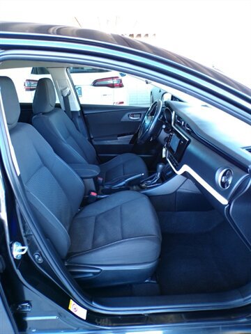 Used 2017 Toyota Corolla iM w/ Carpet Mat Package FWD image 26