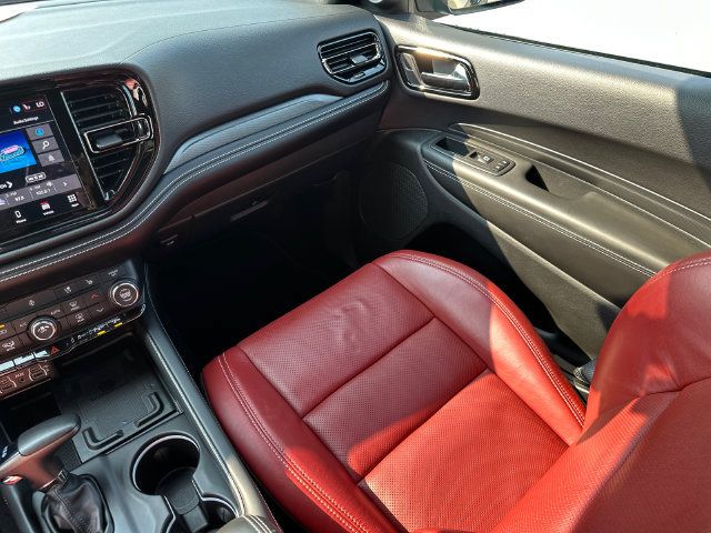 Certified 2024 Dodge Durango SRT AWD/4WD image 27