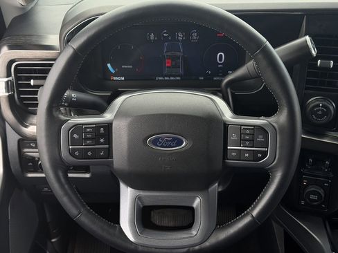 Used 2024 Ford F250 Lariat w/ Lariat Ultimate Package image 15