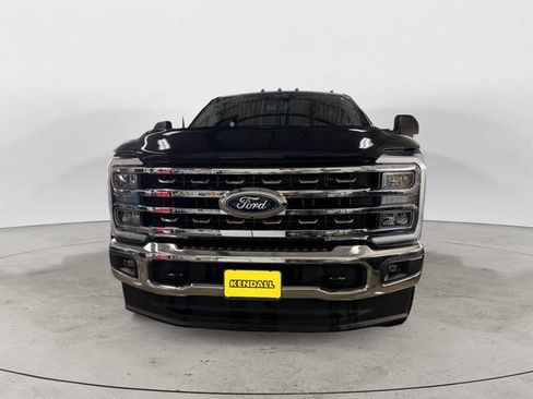 Certified 2026 Ford F350 XLT w/ XLT Premium Package AWD/4WD image 2