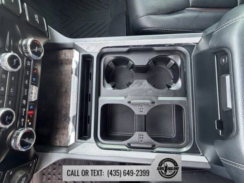 Used 2024 Ford F250 Lariat image 16