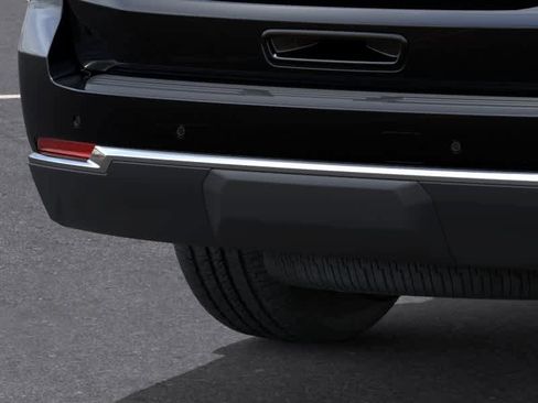 New 2026 Chevrolet Tahoe LS AWD/4WD image 14