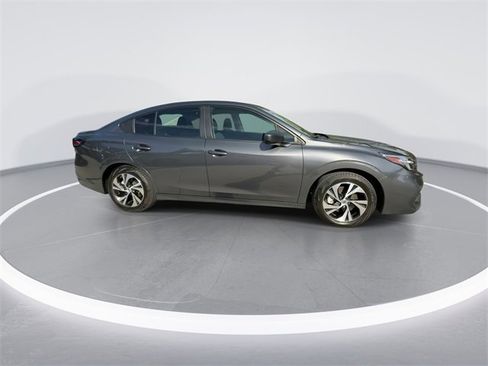 Certified 2025 Subaru Legacy image 9