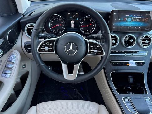 Certified 2022 Mercedes-Benz GLC 300 4MATIC image 27
