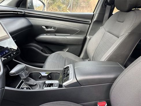 Used 2023 Hyundai Santa Cruz SEL Premium image 23