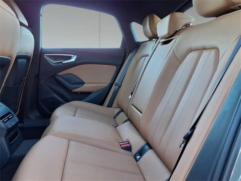 New 2025 Audi A5 2.0T Premium Plus image 6