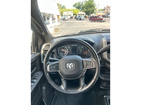 Used 2024 RAM 2500 Tradesman w/ Towing Technology Group AWD/4WD image 15