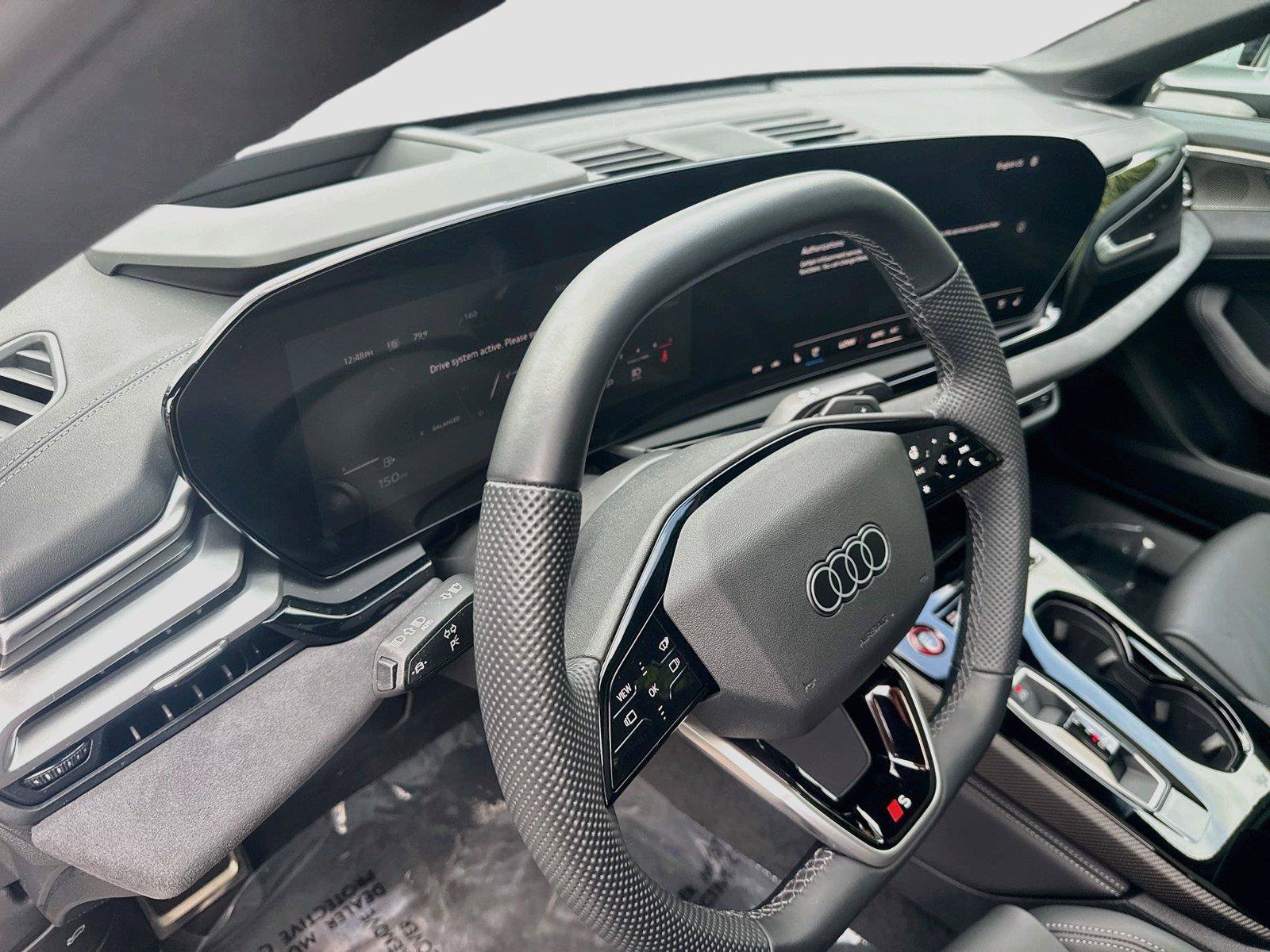 Certified 2025 Audi S5 Premium Plus AWD/4WD image 9