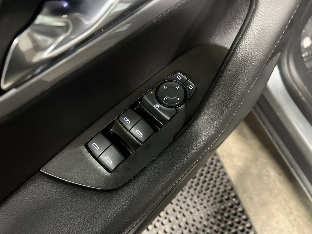 Certified 2023 Chevrolet Blazer LT AWD/4WD image 16