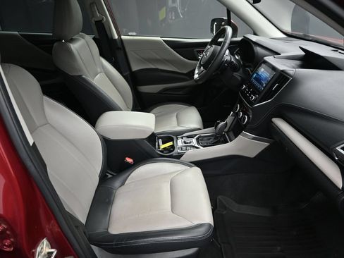 Used 2023 Subaru Forester Limited AWD/4WD image 40