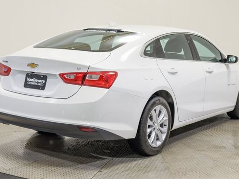 Used 2023 Chevrolet Malibu LT image 11