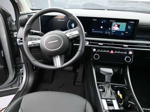 New 2026 Hyundai Tucson SEL image 11