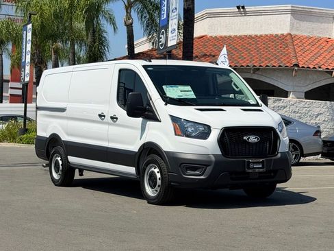New 2026 Ford Transit 150 Low Roof image 2