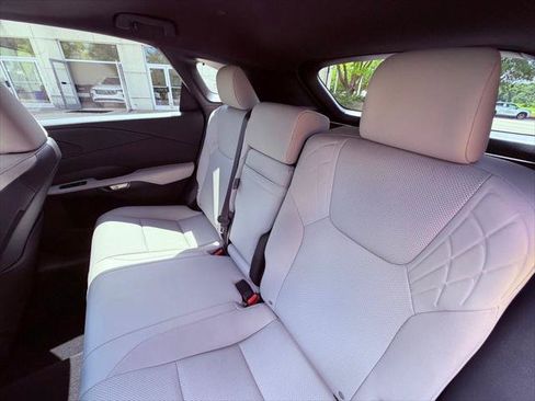 Certified 2023 Lexus RX 350 Premium w/ Cold Area Package FWD image 15