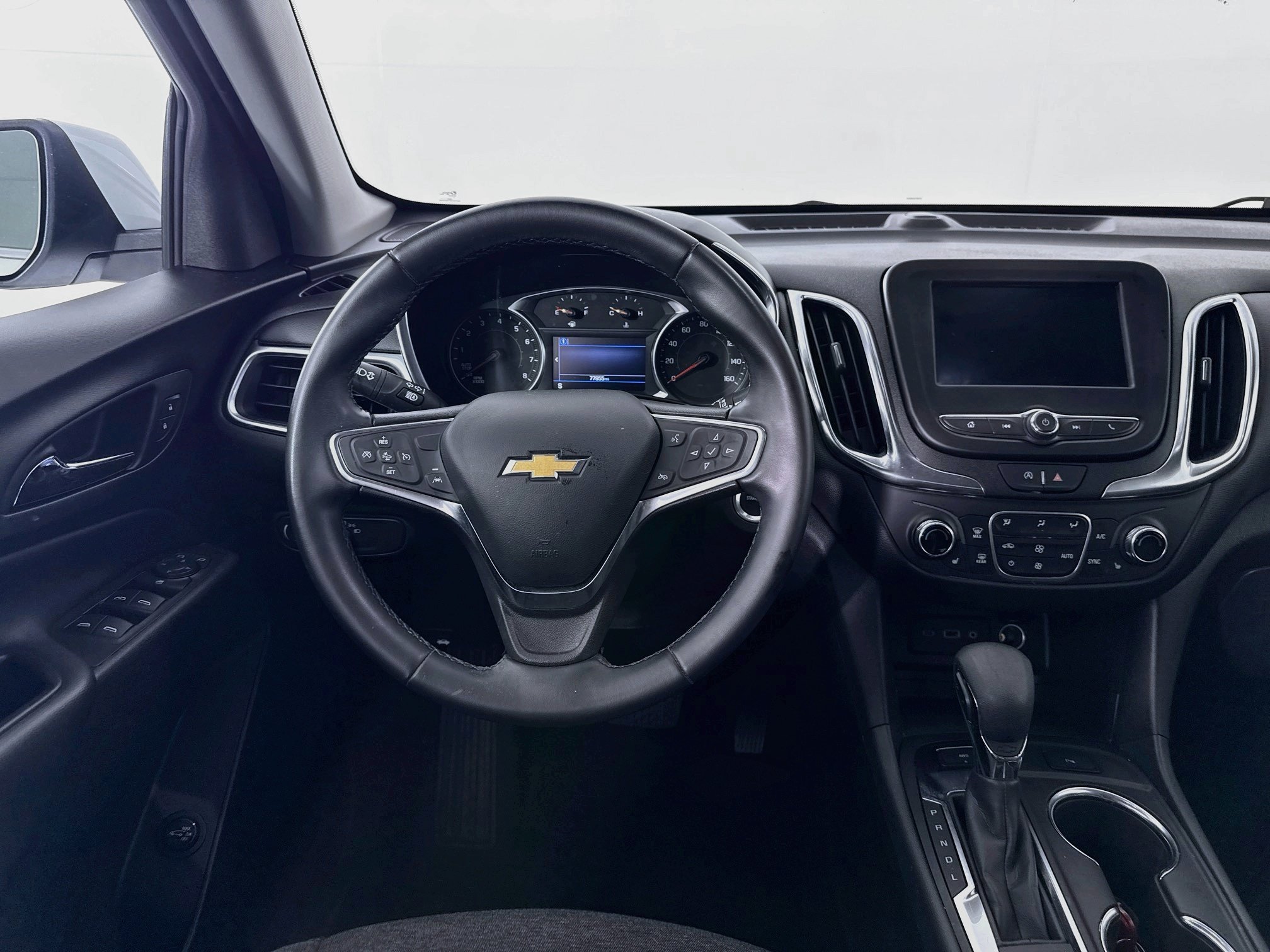 Used 2024 Chevrolet Equinox LT AWD/4WD image 21