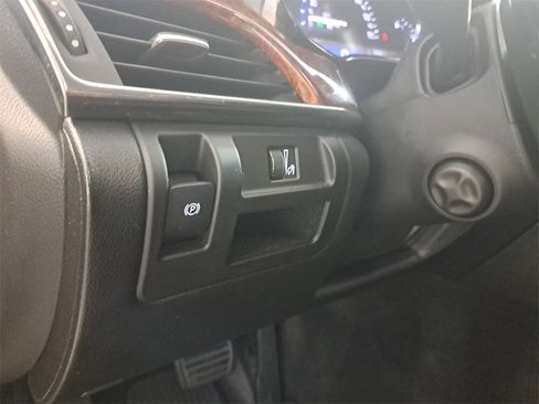 Used 2014 Cadillac CTS Luxury image 16