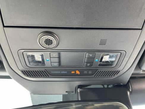 Used 2025 Ford Bronco Big Bend AWD/4WD image 24