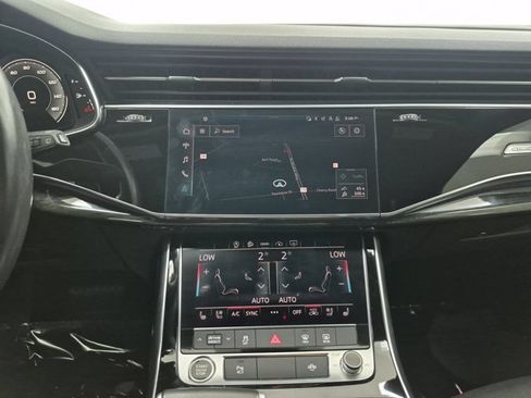 Used 2021 Audi Q7 3.0T Premium Plus AWD/4WD image 15