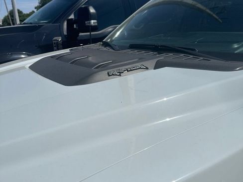 Used 2024 Ford F150 Raptor AWD/4WD image 14