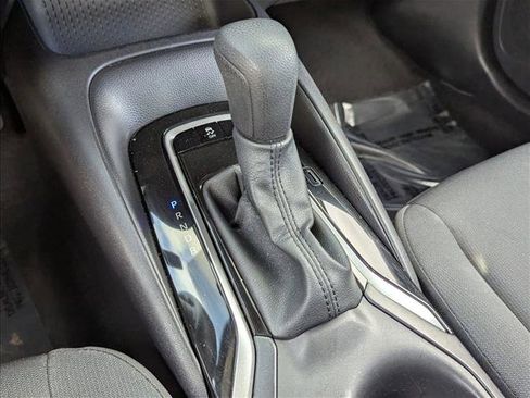 Certified 2025 Toyota Corolla LE image 12