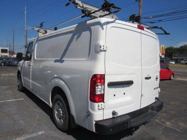 Used 2021 Nissan NV 2500 SV RWD image 6