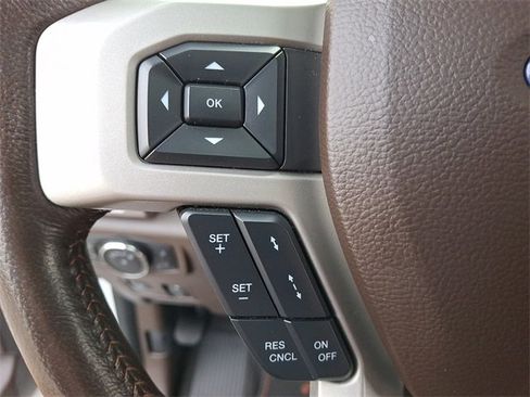 Used 2022 Ford F450 King Ranch w/ King Ranch Ultimate Package image 22