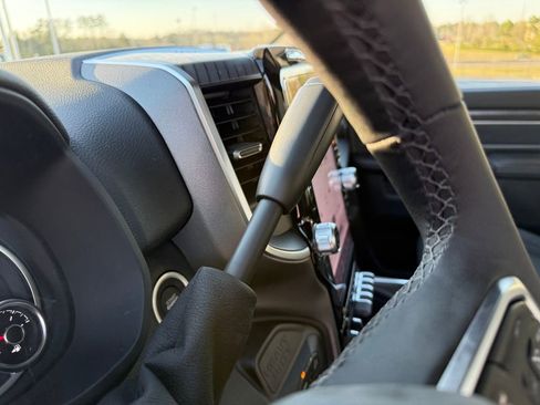 New 2026 RAM 2500 Big Horn image 17