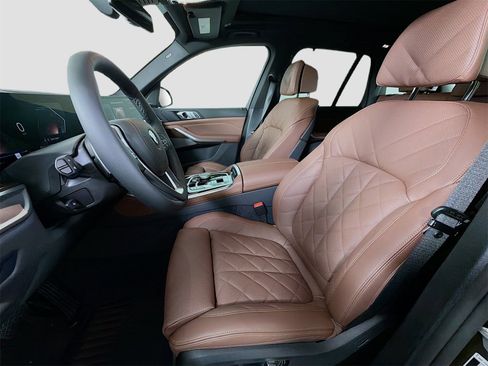 New 2026 BMW X5 xDrive40i image 12