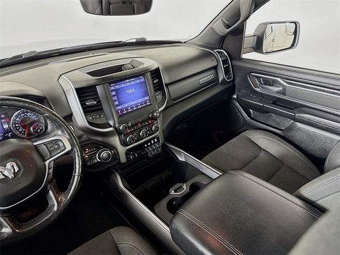 Used 2020 RAM 1500 Big Horn image 24