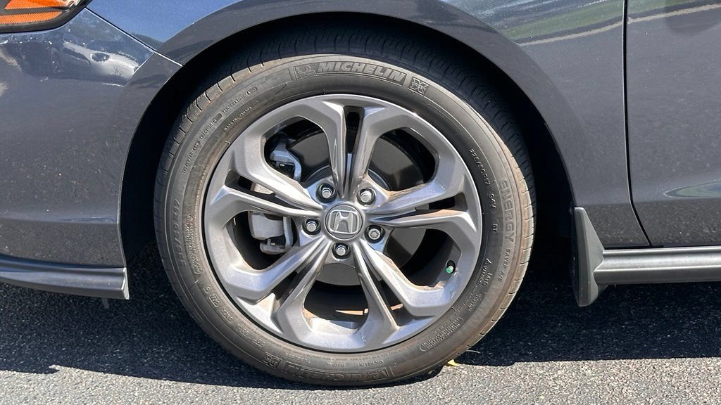Used 2024 Honda Accord EX image 10