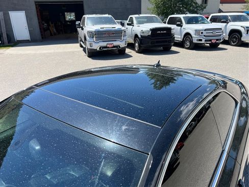 Used 2009 Audi S5 4.2 AWD/4WD image 11