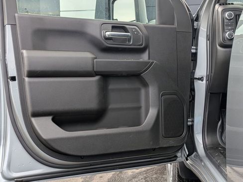 New 2026 GMC Sierra 2500 Pro image 11