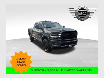 Used 2021 RAM 2500 Laramie
