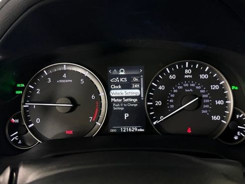 Used 2017 Lexus RX 350 AWD w/ Premium Package image 21