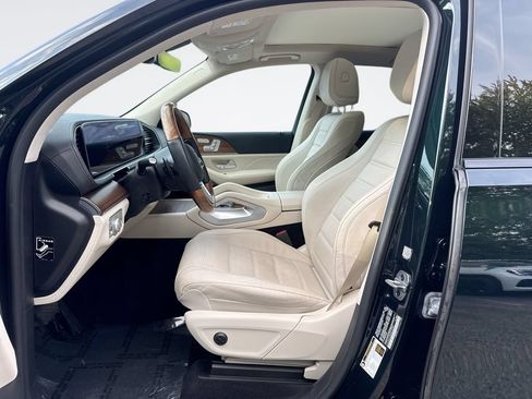 Used 2022 Mercedes-Benz GLE 350 4MATIC image 13