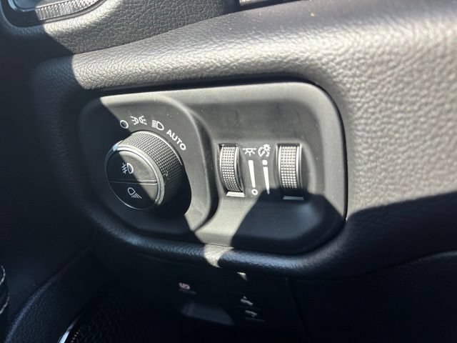 New 2026 RAM 1500 RHO AWD/4WD image 17