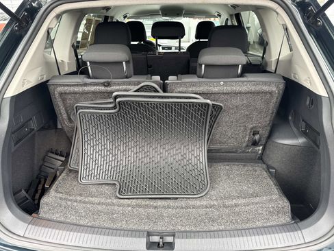 Certified 2019 Volkswagen Tiguan S w/ Driver Assistance Package image 5