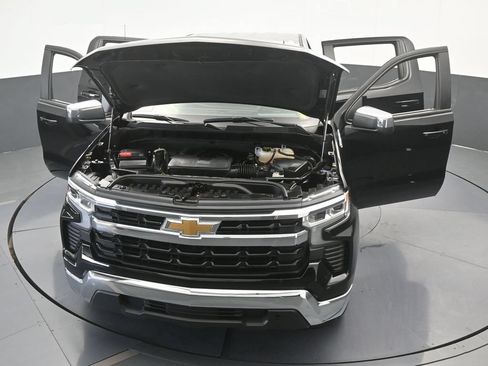 Used 2024 Chevrolet Silverado 1500 LT RWD image 67