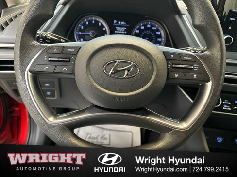 Used 2020 Hyundai Sonata SEL image 20