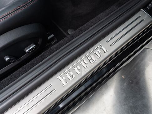 Used 2017 Ferrari California T RWD image 55